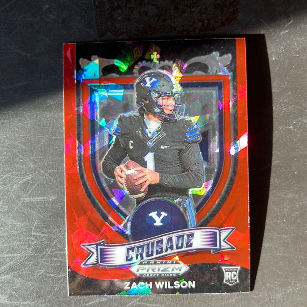 Zach Wilson